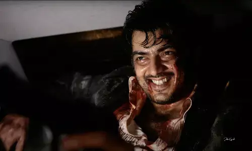 தமிழ் திரையுலகில் 28 ஆண்டுகளை நிறைவுசெய்த தல : ரசிகர்கள் கொண்டாட்டம்..!