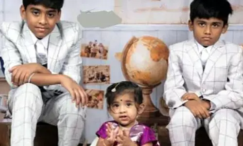 மகளின் பிறந்தநாளை கொண்டாடிய நடிகர் விமல்.!