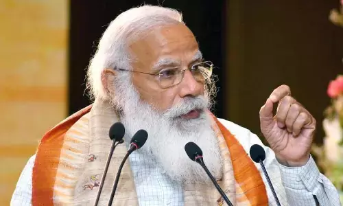 ஒலிம்பிக் போட்டிகளில் பங்கேற்கும் இந்திய வீரர்களின் செயல்திறன் குறித்து பிரதமர் ஆய்வு.!