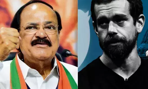 ட்விட்டரின் சர்வாதிகாரம் : நைஜீரியாவை போல இந்தியாவும் ட்விட்டரை தடை செய்ய வேண்டும் என்று கோரிக்கை..!