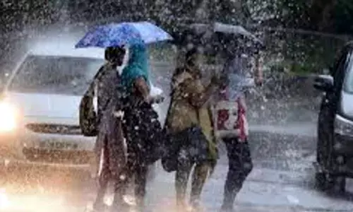 தமிழகத்தில் 10 மாவட்டங்களில் கனமழைக்கு வாய்ப்பு.!