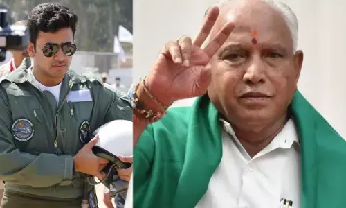 கர்நாடக அரசின் தீவிர நடவடிக்கை : தடுப்பூசி செலுத்துவதில் பெங்களூரு முன்னிலை..!