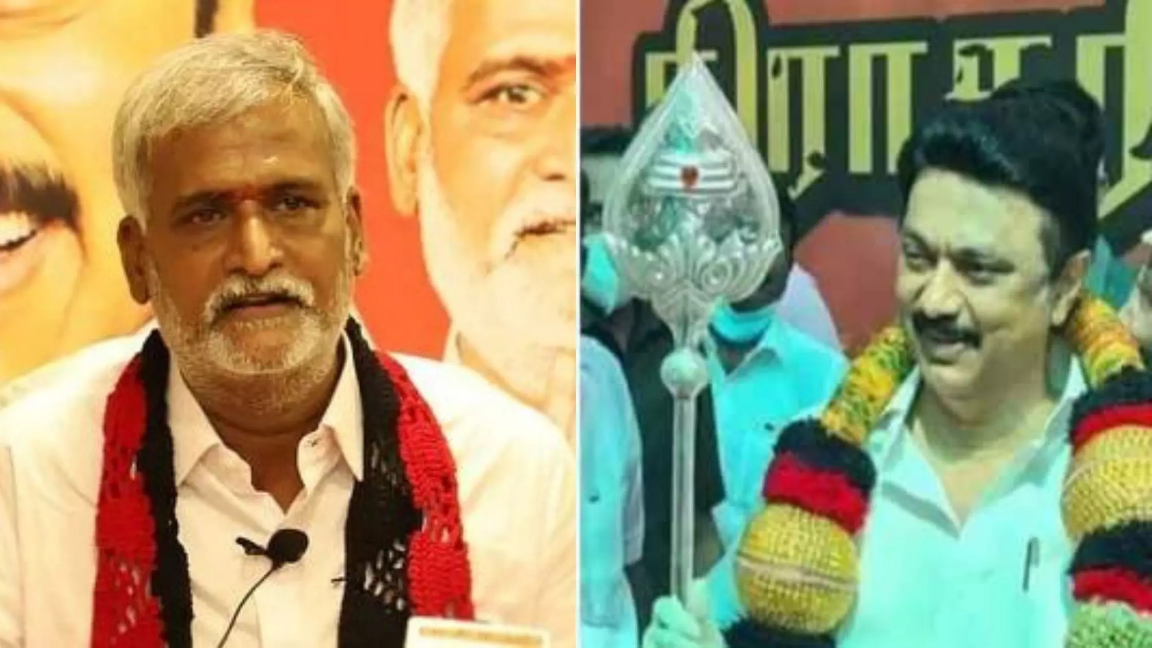 நோயாளிகள் மற்றும் உறவினர்களுக்கு கோவில் நிதியிலிருந்து உணவு : அமைச்சர் சேகர் பாபு..!