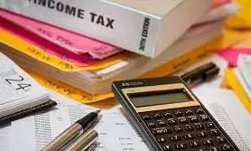 வருமான வரி தாக்கல் செய்ய புதிய இ-போர்டல் ஜூன் 7 முதல் தொடக்கம்.!