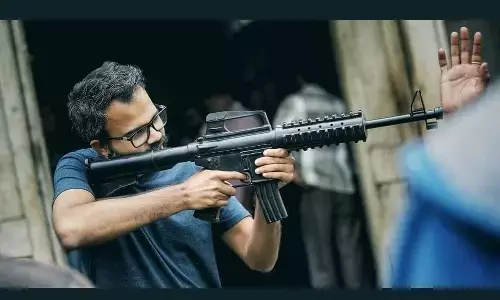 இந்த படத்தின் கதை உலகத்துக்கே பொருத்தமான ஒன்று : சூப்பர் ஹிட் கொடுத்த இயக்குனர்..!