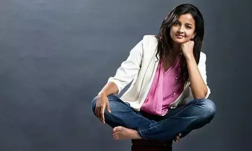 தனது மூன்றாவது திரைப்படத்திற்கு தயாராகும் பிரபல பெண் இயக்குனர்.!