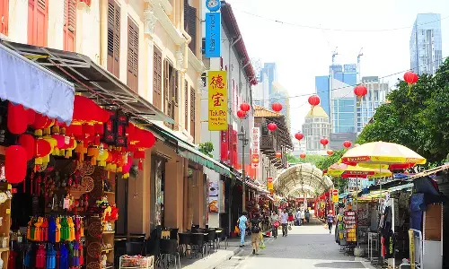 சிங்கப்பூர் மற்றும் தமிழக முனைவர்கள் இணையம் வழியாக இணையும் தமிழ் உலா நிகழ்ச்சி!