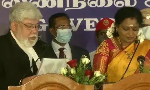 புதுச்சேரியில் தடுப்பூசி பிரச்சார வாரம் கடைபிடிக்க Dr. தமிழிசை அறிவிப்பு.!
