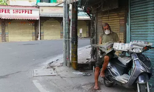 புதுச்சேரியில் ஜூன் 14 வரை தளர்வுகளுடன் கூடிய ஊரடங்கு நீட்டிப்பு!