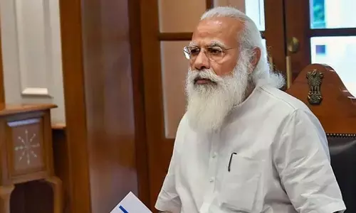 கொரோனா தடுப்பு நடவடிக்கைகள் குறித்து, பிரதமர் தலைமையில் நாளை அமைச்சரவை கூட்டம்.! கொரோனா தடுப்பு நடவடிக்கைகள் குறித்து, பிரதமர் தலைமையில் நாளை அமைச்சரவை கூட்டம்.!