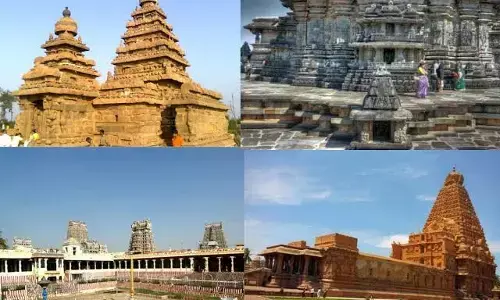 கோவில்களின் வரவுசெலவை தணிக்கை செய்ய வேண்டும் - நீதிமன்றம் அதிரடி உத்தரவு.!