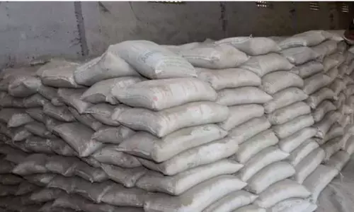 ஒரு மூட்டை சிமெண்ட் ரூ.520.. ஒரு டன் கம்பி ரூ.75,000.. விண்ணை முட்டும் கட்டுமான பொருட்களின் விலை.!