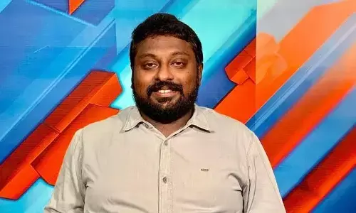 இந்திய அரசியல் சாசனத்தில் ஒன்றிய அரசு என குறிப்பிடப்பட்டுள்ளதா? பா.ஜ.க தலைவர் SG சூர்யா விளக்கம்!