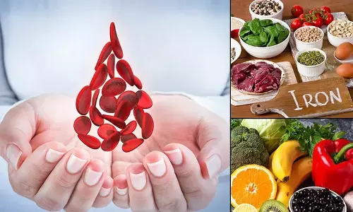 உடல் உறுப்புகளுக்கு ஆக்சிஜனை எடுத்துக் கொண்டு செல்வதில் இதன் பங்கு மிகவும் முக்கியம்.!