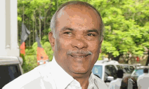 சட்டசபையில் பங்கேற்கும் எம்.எல்.ஏ.க்களுக்கு கொரோனா பரிசோதனை: சபாநாயகர்.!