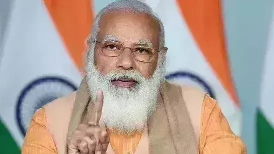 பிரதமர் மோடியின் ஆட்சியில் சூரிய மின்சக்தி விமானநிலையங்கள் 50 ஆக அதிகரிப்பு.!