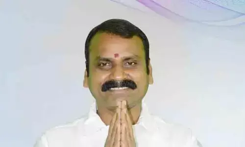 கோவில்களை பாதுகாக்க வேண்டும் என்ற உயர்நீதிமன்ற தீர்ப்பு - பா.ஜ.க வரவேற்பு!