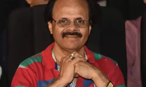 We Miss You கிரேஸி : கிரேஸி மோகனை இழந்து இரண்டு ஆண்டுகள் கடந்துவிட்டன!