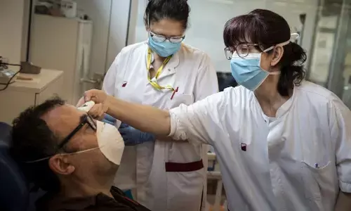 ஆந்திராவை கடுமையாக தாக்கும் கருப்பு பூஞ்சைத் தொற்று.!