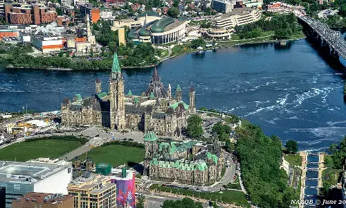 சுற்றுலா பயணிகள் இனி இதை செய்யத் தேவையில்லை : கனடாவின் திடீர் அறிவிப்பு!