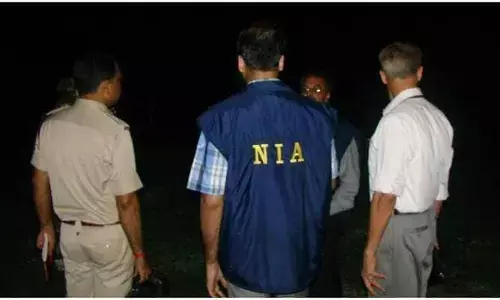 மதுரையைச் சேர்ந்த மூன்று மாவோயிஸ்டுகள் மீது சார்ஜ்ஷீட் - N.I.A அதிரடி!