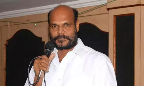 நிதி வேண்டும் என்றால் டாஸ்மாக் திறக்க வேண்டுமா? - ஸ்டாலினுக்கு ஜான் பாண்டியன் சரமாரி கேள்வி!