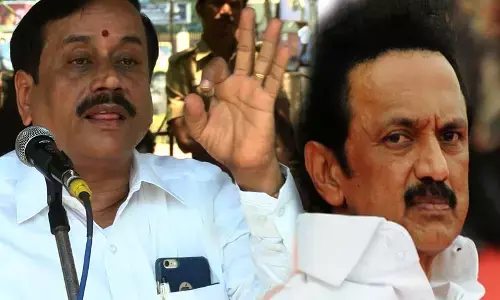 நேற்று மட்டும் 378 பேர் இறப்பு என்ற நிலையில் TASMAC திறந்திருப்பது மோசமான செயல் : விளாசும் H. ராஜா!