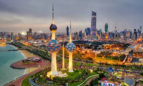 திடீரென குவைத் சென்ற இந்திய வெளியுறவுத்துறை அமைச்சர் - ஏன்?