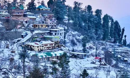 சிம்லாவை நோக்கி படையெடுக்கும் மக்கள் : ஊரடங்கில் புதிய தளர்வுகள் அறிவிப்பு.!