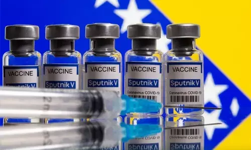 டெல்லியில் மக்கள் பயன்பாட்டுக்கு வரும் முதல் ஸ்புட்னிக் V தடுப்பூசி : மத்திய அரசு அதிரடி.!
