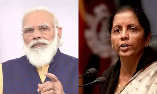 மத்திய அரசின் அசத்தல் அறிவிப்பு : கருப்பு பூஞ்சை மருந்துக்கும் வரி விலக்கு!