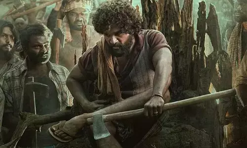 10 KGF-ற்கு சமமா இந்த திரைப்படம்?  வெளிவந்த சுவாரஸ்யம்!