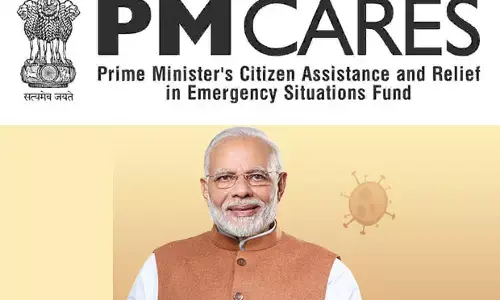 அதிரடி நடவடிக்கை.. PM CARES நிதி மூலமாக 850 ஆக்ஸிஜன் உற்பத்தி செய்யும் ஆலைகள்!