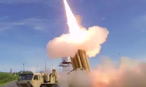 தொடர்ந்து அணு ஆயுதங்களின் கையிருப்பை அதிகரித்து வரும் உலக நாடுகள்.! தொடர்ந்து அணு ஆயுதங்களின் கையிருப்பை அதிகரித்து வரும் உலக நாடுகள்.!