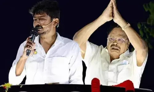 துரைமுருகன் வெற்றி செல்லுமா? - நீதிமன்றத்தில் வழக்கு ஆரம்பம்!