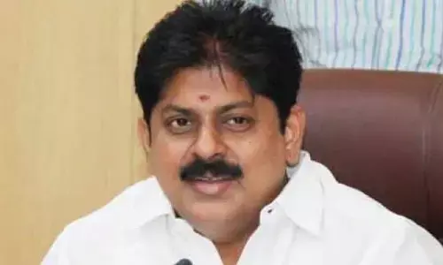 முன்னாள் அமைச்சர் மணிகண்டன் முன்ஜாமீன் மனு தள்ளுபடி!