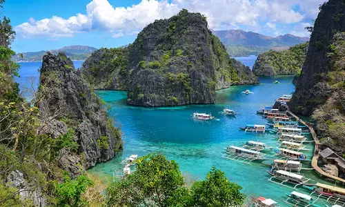 உருமாறும் கொரோனா வைரஸ் காரணமாக இந்திய பயணிகளுக்கு தடை : பிலிப்பைன்ஸ் முடிவு.!