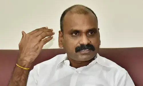 புதுச்சேரி போலவே தமிழகத்திலும் பா.ஜ.க அலை வரும் : Dr. L.முருகன்!