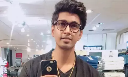 யூ ட்யூப் மதன் தலைமறவான நிலையில் அவரது மனைவியிடம் போலீசார் விசாரணை!