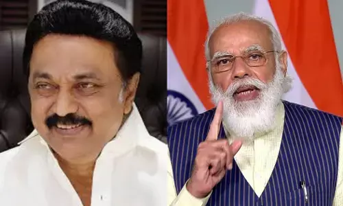 கோரிக்கைகளுடன் பாரத பிரதமரை சந்திக்க போகும் தமிழக முதல்வர்!