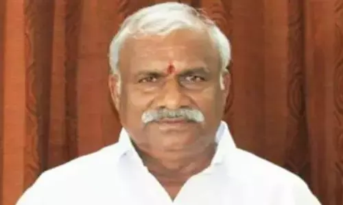 அரசியல்வாதிகள் ஆக்கிரமித்துள்ள கோவில் நிலங்களை மீட்க வேண்டும் - இந்து முன்னணி வலியுறுத்தல்.!