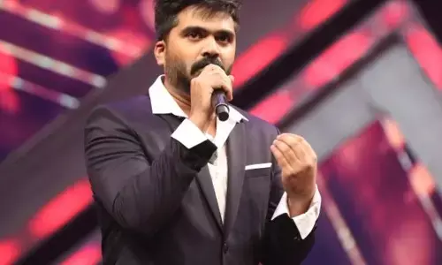 பிக்பாஸூக்கு போட்டியாக சர்வைவர் - சிம்பு தொகுத்து வழங்குகிறாரா?