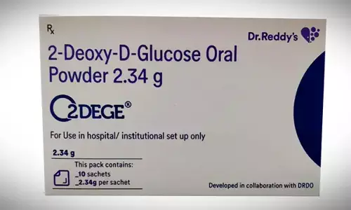 2-DG மருந்து உருமாற்றம் அடையும் கொரோனாவையும் எதிர்க்கும் :   ஆராய்ச்சி முடிவு.!