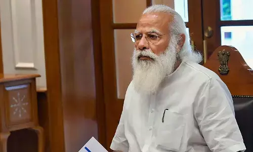 நான்கில் ஒரு பங்கு வனப்பகுதியை இந்தியா மேம்படுத்துகிறது : ஐ.நா-வில் பிரதமர் பெருமிதம்.!