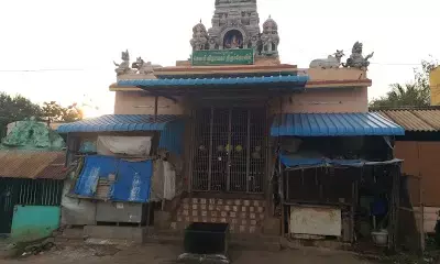 சிவகங்கையில் கெளரி விநாயகர் கோவிலுக்கு சொந்தமான 11 ஏக்கர் நிலம் மீட்பு!