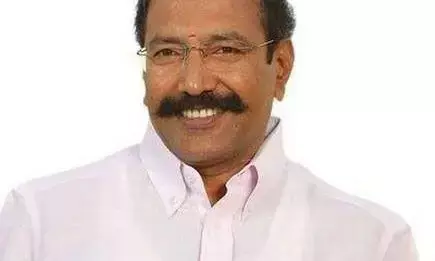 தமிழகத்தில் உள்ள 31,000 மெகாவாட் மின் தயாரிக்கும் சக்தியை பயன்படுத்துங்கள் - முன்னாள் அமைச்சர் தங்கமணி அறிவுரை!