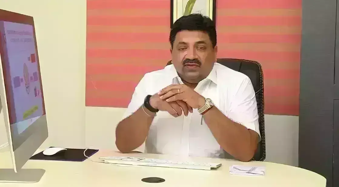 வரி தற்போதைக்கு குறைக்க வாய்ப்பில்லை - தமிழக மக்களை ஏமாற்றும் பி.டி.ஆர்?