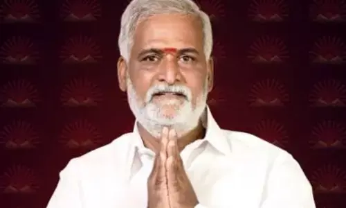 கோவில் நிலத்தை ஆக்கிரமித்தவர்களை ஆண்டவன் தண்டிப்பான் - அமைச்சர் சேகர்பாபு! கோவில் நிலத்தை ஆக்கிரமித்தவர்களை ஆண்டவன் தண்டிப்பான் - அமைச்சர் சேகர்பாபு!