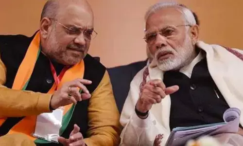 காஷ்மீருக்கு மாநில அந்தஸ்து? - பிரதமர் மோடி ஆலோசனை! காஷ்மீருக்கு மாநில அந்தஸ்து? - பிரதமர் மோடி ஆலோசனை!