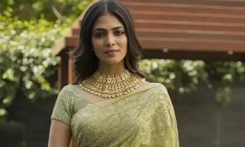 பழங்குடி சிறுவர்களுக்கு உதவ முன்வந்த மாளவிகா மோகனன் - குவியும் பாராட்டுக்கள்! பழங்குடி சிறுவர்களுக்கு உதவ முன்வந்த மாளவிகா மோகனன் - குவியும் பாராட்டுக்கள்!